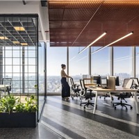 Giá thuê tại nội đô đắt đỏ, doanh nghiệp "di cư" văn phòng ra ngoại thành 