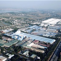 "Phễu lọc" của thị trường bất động sản công nghiệp