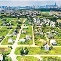 Bộ NN&MT đề nghị duy trì, mở rộng kết quả Chiến dịch làm giàu CSDL đất đai