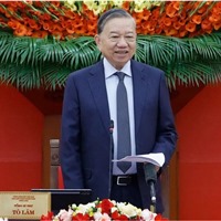  Tổng Bí thư Tô Lâm: Năm 2026 phải 'hành động đột phá' về KHCN và chuyển đổi số 