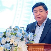 Ngành Kế hoạch - Đầu tư & Thống kê: 80 năm vì phát triển đất nước