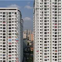 Phân khúc chung cư tiếp diễn tình trạng lệch pha 