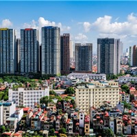 Quý IV/2025: Hàng loạt doanh nghiệp bất động sản báo lãi lớn 