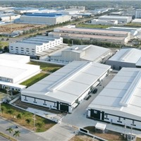 Thị trường bất động sản công nghiệp phía Nam bước vào chu kỳ tăng trưởng mới 