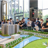 Thị trường bất động sản 2026: Dòng tiền rời đầu cơ, tìm về giá trị bền vững 