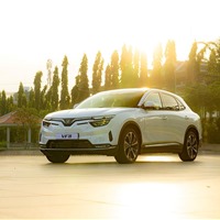 Người dùng VF 8: Cảm giác lái như “siêu xe” với chi phí chưa đến 1 tỷ