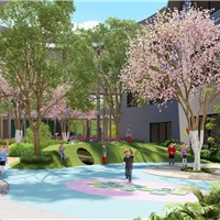 Vingroup công bố mô hình giáo dục phi lợi nhuận dành cho trẻ có nhu cầu giáo dục