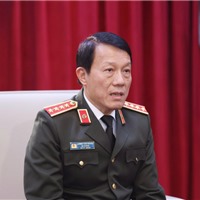 Lực lượng CAND chủ động kiến tạo phát triển, nền tảng thắng lợi Đại hội XIV