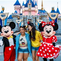 Vì sao vé nhiều ngày đang là xu hướng của các công viên giải trí trên thế giới?