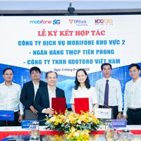 TPBank sát cánh cùng hộ kinh doanh trước yêu cầu mới từ Nghị định 70 