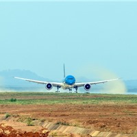 Bảo đảm an ninh, an toàn cho lễ khánh thành Cảng hàng không quốc tế Long Thành