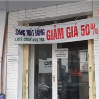 Mặt bằng phố Hà Nội hết thời “gà đẻ trứng vàng”, đâu là lối thoát?