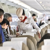 Từ 01/1/2026, hành khách Sun PhuQuoc Airways làm thủ tục bay bằng sinh trắc học