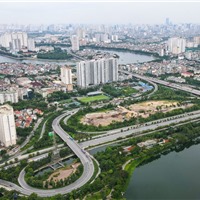 Bảng giá đất mới mở cơ hội vốn hóa đất đai, tạo nguồn lực tăng trưởng kinh tế