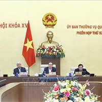  Khơi thông điểm nghẽn, tạo cơ chế đặc thù thực hiện dự án quan trọng tại Thủ đô