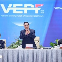 Xanh hóa và số hóa là yêu cầu khách quan, lựa chọn chiến lược, ưu tiên hàng đầu