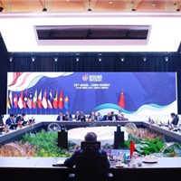 Thủ tướng Phạm Minh Chính dự Hội nghị Cấp cao ASEAN - Trung Quốc 