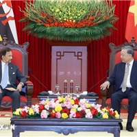 Khai thác hiệu quả tiềm năng hợp tác giữa hai nước Việt Nam và Brunei 