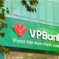  VPBank công bố báo cáo tài chính năm 2023