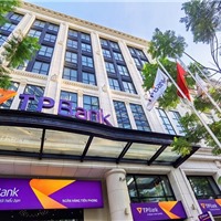 TPBank kiện toàn nhân sự Ban Điều hành, hướng tới phát triển bền vững 