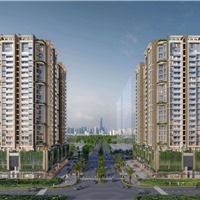  OneHousing bắt tay Masterise Homes phân phối dự án tâm điểm The Global City 