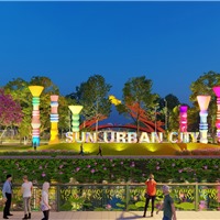 Lễ ra quân Sun Urban City: Giật mình với mức giá căn hộ 5 sao “chưa từng có”