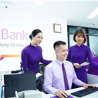  TPBank tung gói tín dụng 3.000 tỷ đồng với lãi suất cho vay chỉ từ 4,5% 