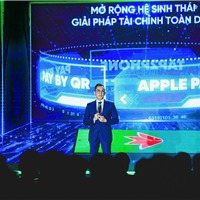 Cách VPBank định hình tương lai thanh toán số toàn diện 