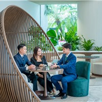 Một cổ phiếu NH được tự doanh rót hơn 1.900 tỷ đồng trong ba tuần liên tiếp