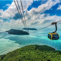 Báo Mỹ gọi Phú Quốc là điểm đến tuyệt vời nhất tại Việt Nam cho người mê biển 