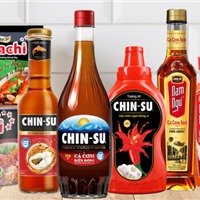 Câu chuyện xây dựng thương hiệu mạnh của Masan 