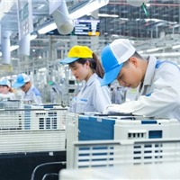 Dòng vốn FDI tiếp tục tích cực, DN BĐS công nghiệp nào sẽ hưởng lợi