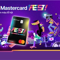 TPBank Mastercard Fest: Thẻ “có gu” cho hội mê concert, ghiền giải trí 