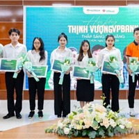 VPBank và chiến lược giữ chân nhân tài 