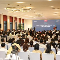 Diễn đàn BĐS Việt Nam 2026: Khơi thông nguồn lực, định hình kỷ nguyên mới