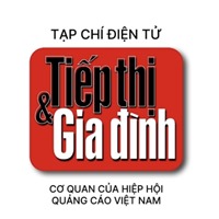  Tạp chí điện tử Tiếp thị và Gia đình ra mắt bộ nhận diện mới, thay đổi cơ cấu chuyên mục 