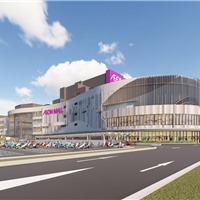 Hai AEON MALL mới dự kiến khai trương trong quý IV/2026