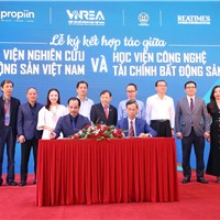  Chương trình đào tạo Mini MBA Bất động sản: Bước chuyển từ tư duy đào tạo manh mún sang tư duy chiến lược 