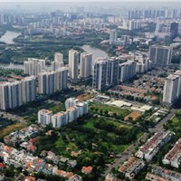  Thị trường bất động sản 2025: Đúng quỹ đạo, nhưng phục hồi có chọn lọc 