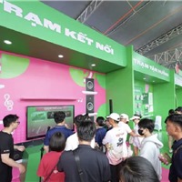 Hơn 15.500 VĐV “mở hội” tại VPBank Đất Sen hồng Music Marathon 2026 