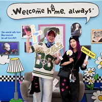 Fan đổ về Ocean City check in G-DRAGON 2025 WORLD TOUR IN HANOI