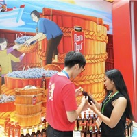 Một DN nội địa dẫn đầu 80% danh mục hàng tiêu dùng thiết yếu tại Việt Nam