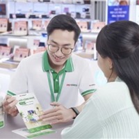 FE CREDIT tung loạt ưu đãi lên đến 2,5 tỷ mùa tựu trường 