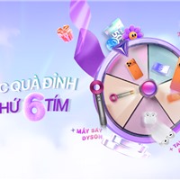 Khi những trải nghiệm số làm nên mùa lễ hội trọn vẹn 