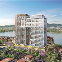  Sun Ponte Residence – tổ hợp BĐS đẳng cấp ven sông Hàn chính thức lộ diện 