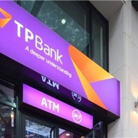  Năm 2024, TPBank đặt mục tiêu lãi 7.500 tỷ đồng, tín dụng tăng 15,7% 