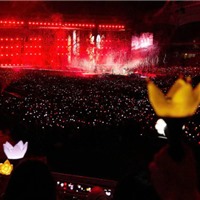 Vé BIGBANG đã cháy sạch, fan bất ngờ có thêm “đường vào Mỹ Đình” từ VPBank 
