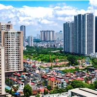 Bất động sản "nóng máy" với loạt cơ chế mới, chờ cú hích nửa cuối năm 