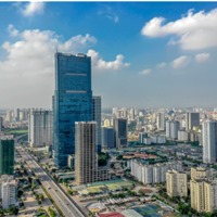 Vốn ngoại đổ mạnh vào bất động sản: Cần chiến lược quản lý hiệu quả 