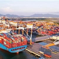 Việt Nam có 3 cảng biển lọt TOP 100 cảng lưu thông nhiều hàng hóa nhất thế giới